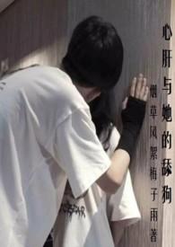 心肝与她的舔狗是什么类型的