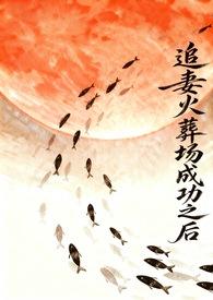 追妻火葬场失败之后原名