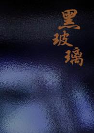 黑玻璃打灯透光吗