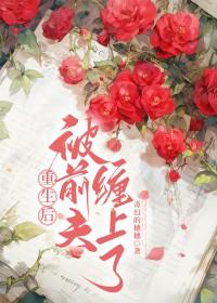 重生后我被前夫给潜了