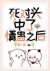 和死对头中情重