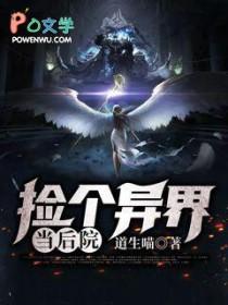 捡到一个末世世界幻想下的星空