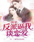 快穿攻略黑化boss极致宠