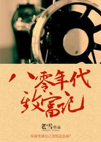 八零年代致富经典范