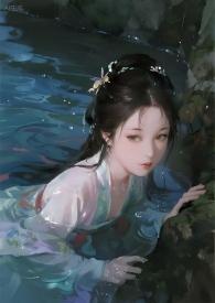 洛水漓烟