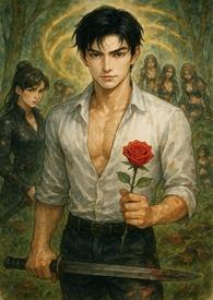 至尊猎艳路(简)作者山河炙热