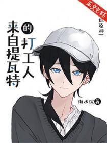 来自提瓦特的打工人综原神