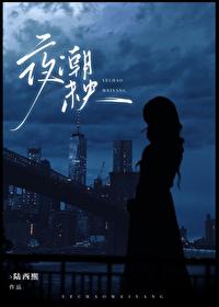 夜未央的上一句是什么