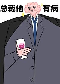 总裁他脑子有病 晋江