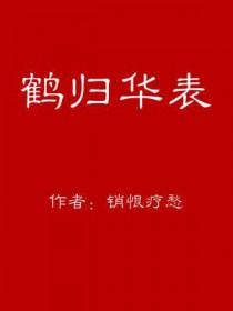 鹤归华表适合什么人