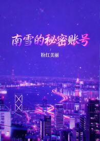南雪的秘密账号阅读