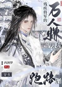 残疾将军的万人嫌男妻跑路后[穿书