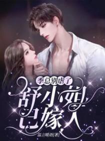 季总别虐了舒小姐已嫁人孙樾版