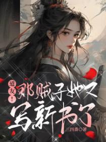 道友 那贼子又写新书了