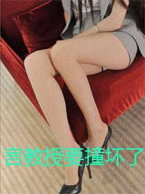 言教授要撞坏了全文免费