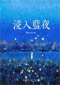 浸入蓝夜by越六关