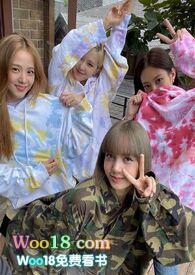 blackpink汽车