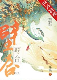 璧合txt附带番外