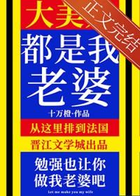 大美人是我老婆番外镜面版