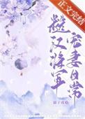 糙汉子将军男主甜宠文