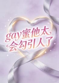 他是GAY蜜是什么意思