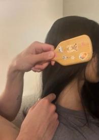 我和竹马的死对头恋爱了