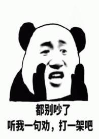 路人甲变万人迷女主江小