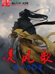 凌风歌金光布袋戏