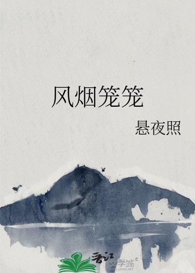 风烟笼笼悬夜照TXT