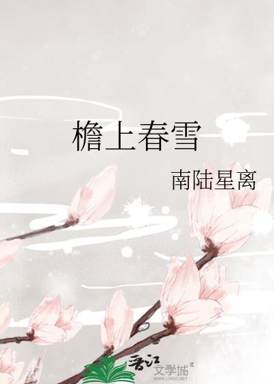 檐上雨泠作品集