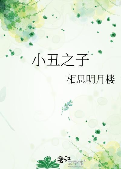 小丑之子免费阅读