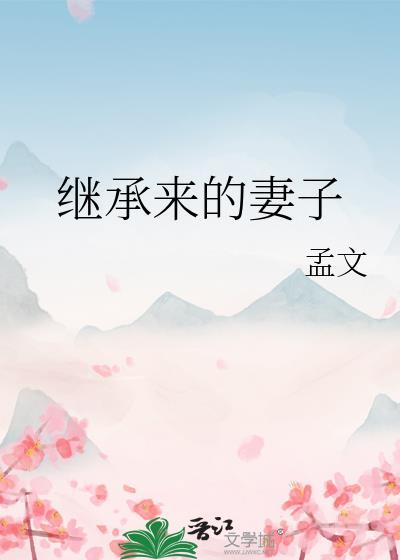 继承他的老婆