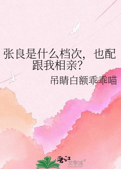 张良什么人