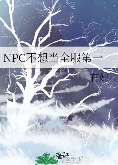 npc不想当全服一有妃