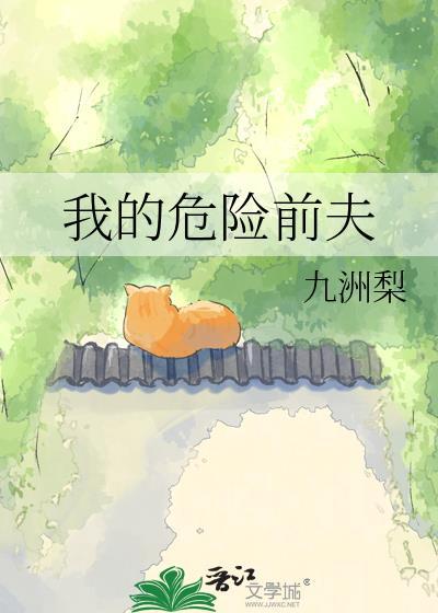 我的危险前夫 九洲梨