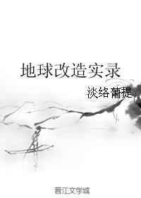 地球改造成游戏的