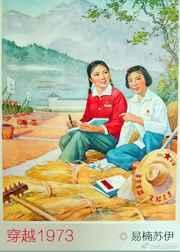 穿越1973动漫全集