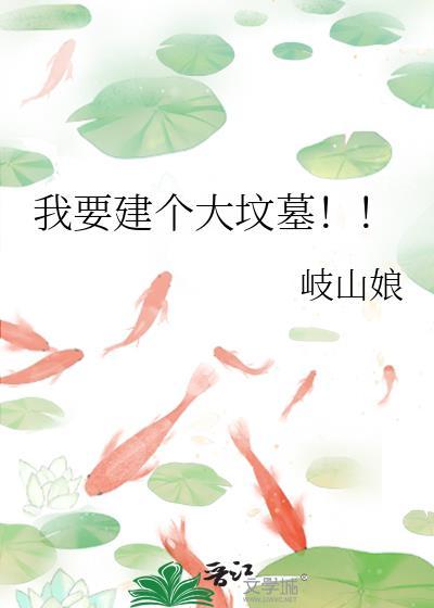 我要建个大坟墓311章