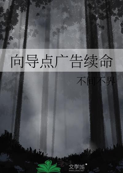 向导点广告续命txt讲的什么