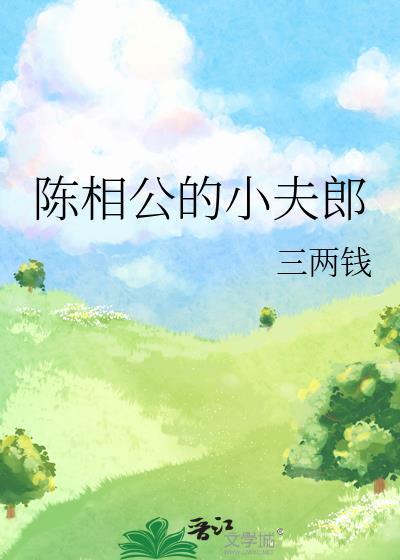 三两钱作品集陈相公的小夫郎