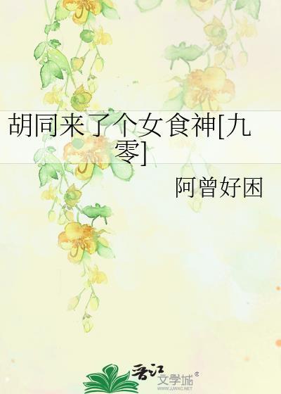 胡同女主