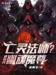亡灵法师?请叫我幽魂魔尊免费阅读