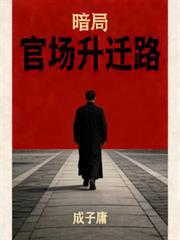 官场暗流