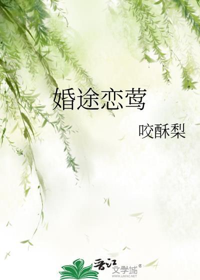 婚途路漫漫免费阅读全文