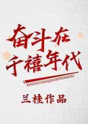 奋斗在激情的年代