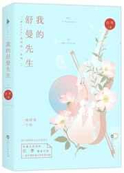 我的舒曼先生结局