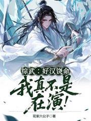 综武好汉饶命!我真不是在演!(佚名)-综武好汉饶命!