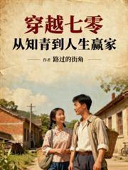 从知青到人生赢家