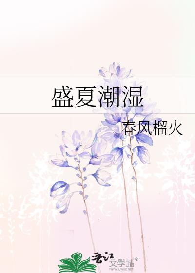 盛夏潮湿作者春风榴火最新章节更新内容