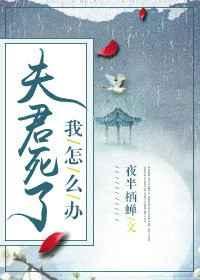 夫君死了很多年
